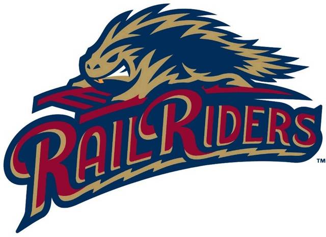 railriders